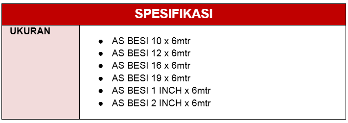 spec-Besi AS