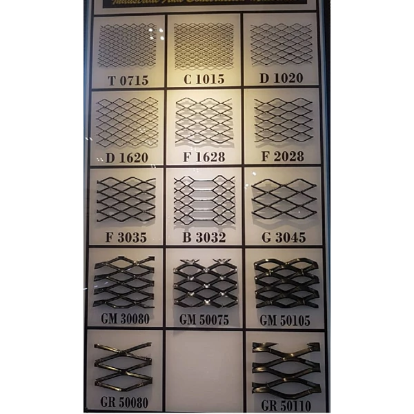 FORTE PLATE EXPENDED